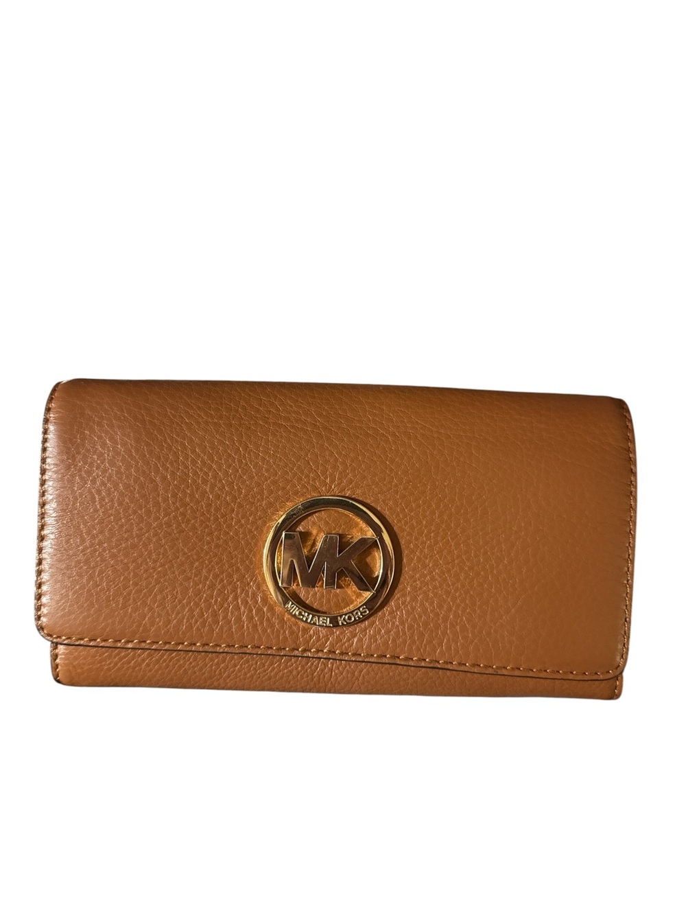 Michael Kors wallet card holder Preowned Excellent condition